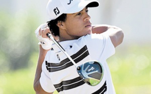 Adamstal Open de golf