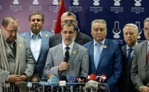 Les partis de la majorité appellent le gouvernement à interagir positivement avec les revendications des habitants d'Al Hoceima