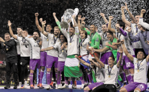 Real Madrid, monarchie absolue