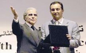 Ahmed Réda Chami à l’Université Al Akhawayn : «Le Maroc a besoin d’entrepreneurs pour conforter son développement»