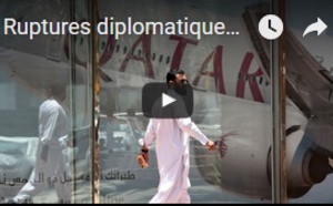 Ruptures diplomatiques : le Qatar veut maintenir le dialogue avec ses voisins