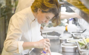 Des chefs veulent sortir la gastronomie turque de son moule