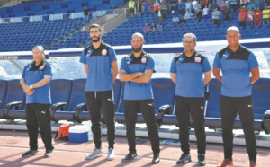 Le KACM panse ses plaies : Préparer la nouvelle saison dans de bonnes conditions