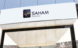Saham Assurance fixe son dividende 2016 à 40 DH/action
