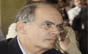 Fathallah Oualaou élu maire dès le premier tour