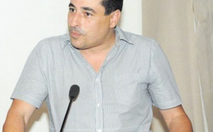 Jawad El Amine s’en prend aux dirigeants du Raja