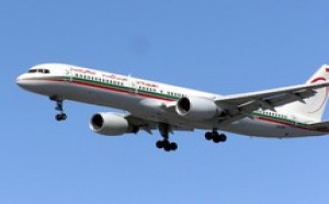 Positionnement de Royal Air Maroc