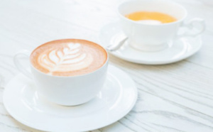 Le café et le thé réduiraient  le risque de pathologies du foie
