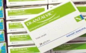 L’antidouleur très controversé a été interdit en Europe : Di-Antalvic toujours en vente au Maroc