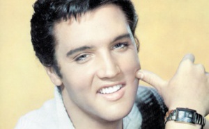 Les étranges habitudes alimentaires des stars : Elvis Presley