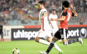 Excepté le Onze national, bonne entame des sélections maghrébines dans les éliminatoires de la CAN