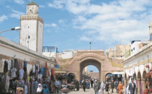 Hausse des nuitées à Essaouira