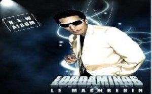 “Le Maghrébin”, premier album de Lordaminos bientôt dans les bacs : Un savoureux mélange de ragga, reggaeton et R’n’B