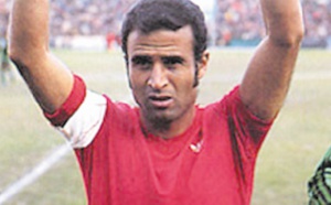 Recherche buteurs désespérément