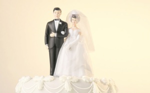 Le mariage boosterait la santé cardiaque