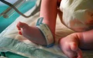 Insolite : Echange de bébés