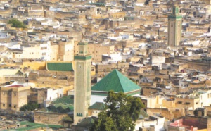 Il était une fois, une ville marocaine reconnue comme puissance industrielle mondiale !