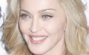 Les étranges habitudes alimentaires des stars : Madonna