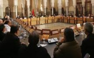 Une charte de la citoyenneté pour mettre en avant les obligations : Au CCDH, le projet ne fait pas l’unanimité
