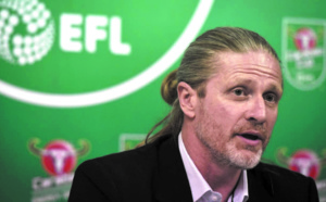 Petit prend la défense de Wenger