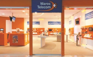 Maroc Telecom doublement primé