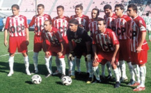 OCK  : La saison de tous les fiascos