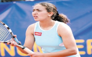 L’ACSA se lance dans le circuit féminin international