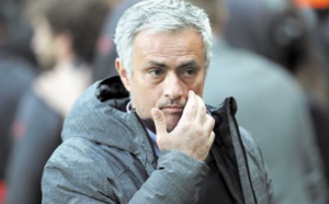 Mourinho visé par une plainte du parquet pour fraude fiscale
