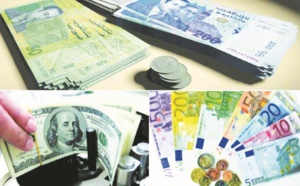 Le dirham fait sa mue : La flexibilité du taux de change n’entraînera pas de dévaluation, assure le wali de BAM