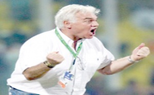 Jean-François Jodar au Hassania d’Agadir