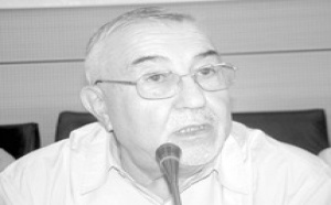 Le ministre de la Justice devant un séminaire international de Marrakech