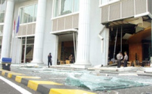 Retour du terrorisme en Indonésie. Au moins neuf morts à Jakarta