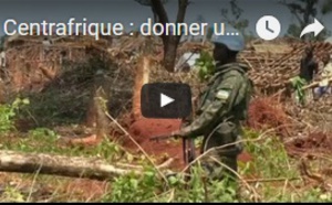 Centrafrique : donner une chance aux rebelles ?