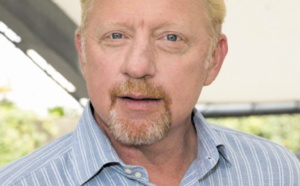 Becker déclaré en faillite personnelle