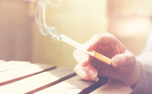 Le tabagisme détruit les articulations
