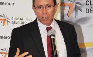 Mission de prospection au Cameroun du Club Afrique Développement