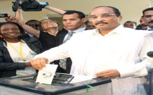 L'opposition mauritanienne rejette les résultats de la présidentielle et réclame une enquête internationale