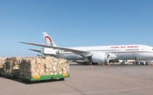 RAM convertira son Boeing 767-300 en cargo