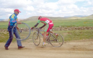 Cyclisme: Des réformes qui tardent à voir le jour