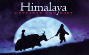 Himalaya de Erik Valli  bientôt à Agadir Himalaya de Erik Valli  bientôt à Agadir