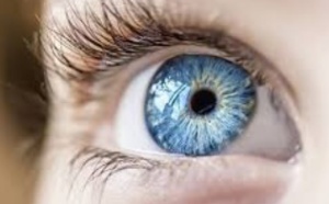 Insolite : Quand je parle du soleil, tes yeux s'éclairent