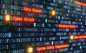 Ukraine: une cyberattaque vise des banques et entreprises Ukraine: une cyberattaque vise des banques et entreprises