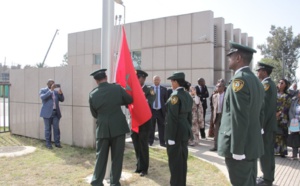 Participation du Maroc aux travaux du Comité des représentants permanents de l’UA
