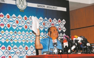 Hasbane se dit prêt à jeter l’éponge