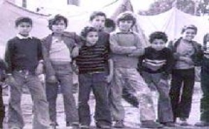 Les doléances des expulsés d'Algérie  : Reconnaissance du droit à la réparation morale et matérielle
