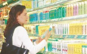 Explosion des plaintes pour effets indésirables de cosmétiques aux USA