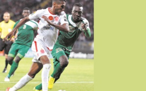 Rudes épreuves africaines pour le WAC et le FUS amoindris par des forfaits