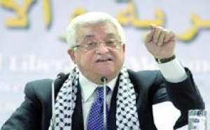 Le Fatah tient son congrès à Bethléem : Abbas réitère son désir de paix sans renoncer au droit à la résistance