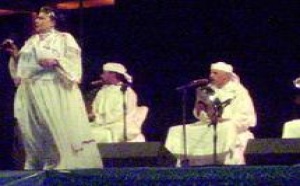 Le Festival international Tourtite d’Ifrane : Un pari gagné
