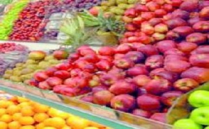 Les bénéfices des produits bio sur la santé remis en question Les bénéfices des produits bio sur la santé remis en question